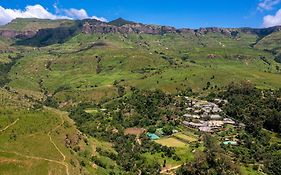 Cavern Resort & Spa